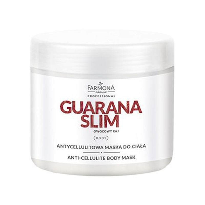 Masque corps anti-cellulite – 500 ml